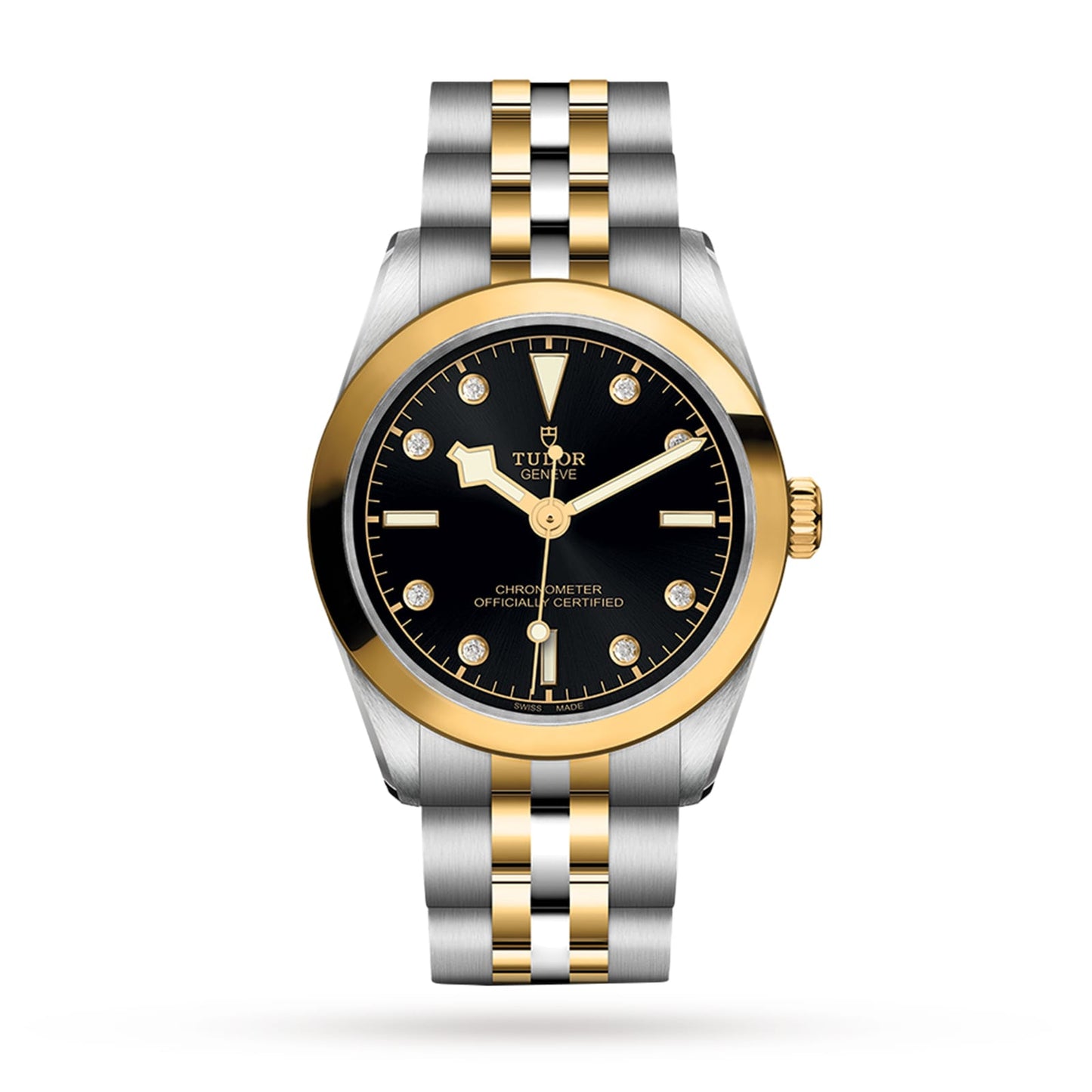 TUDOR Black Bay 31 S&G M79603-0006
