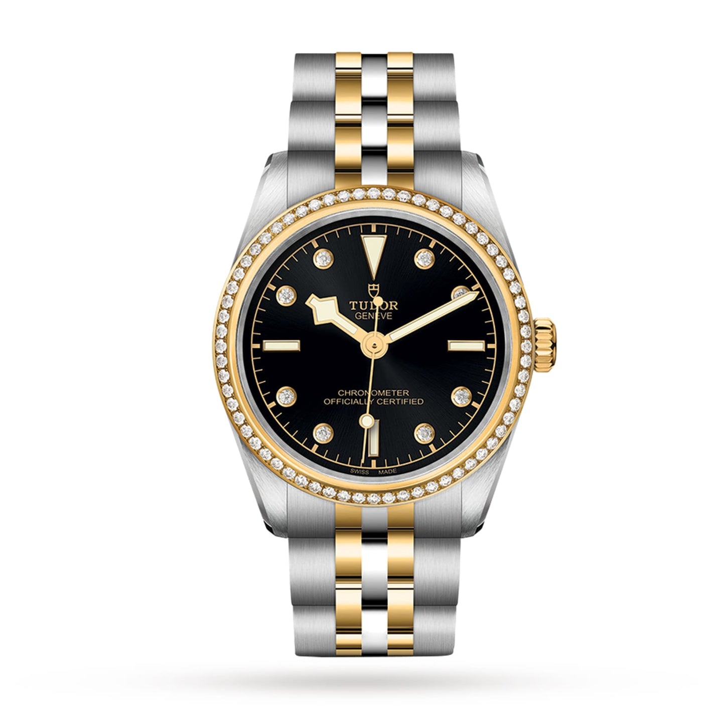 TUDOR Black Bay 31 S&G M79613-0005