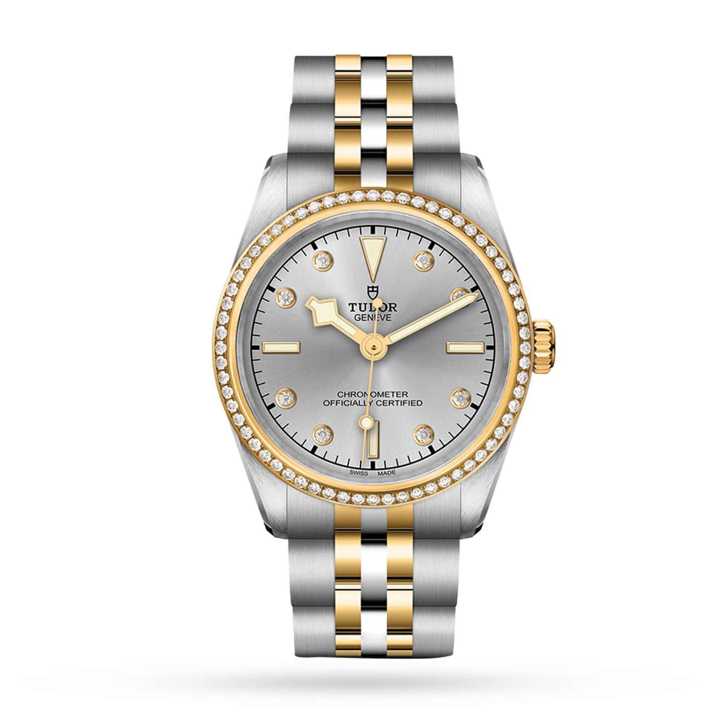 TUDOR Black Bay 31 S&G M79613-0006