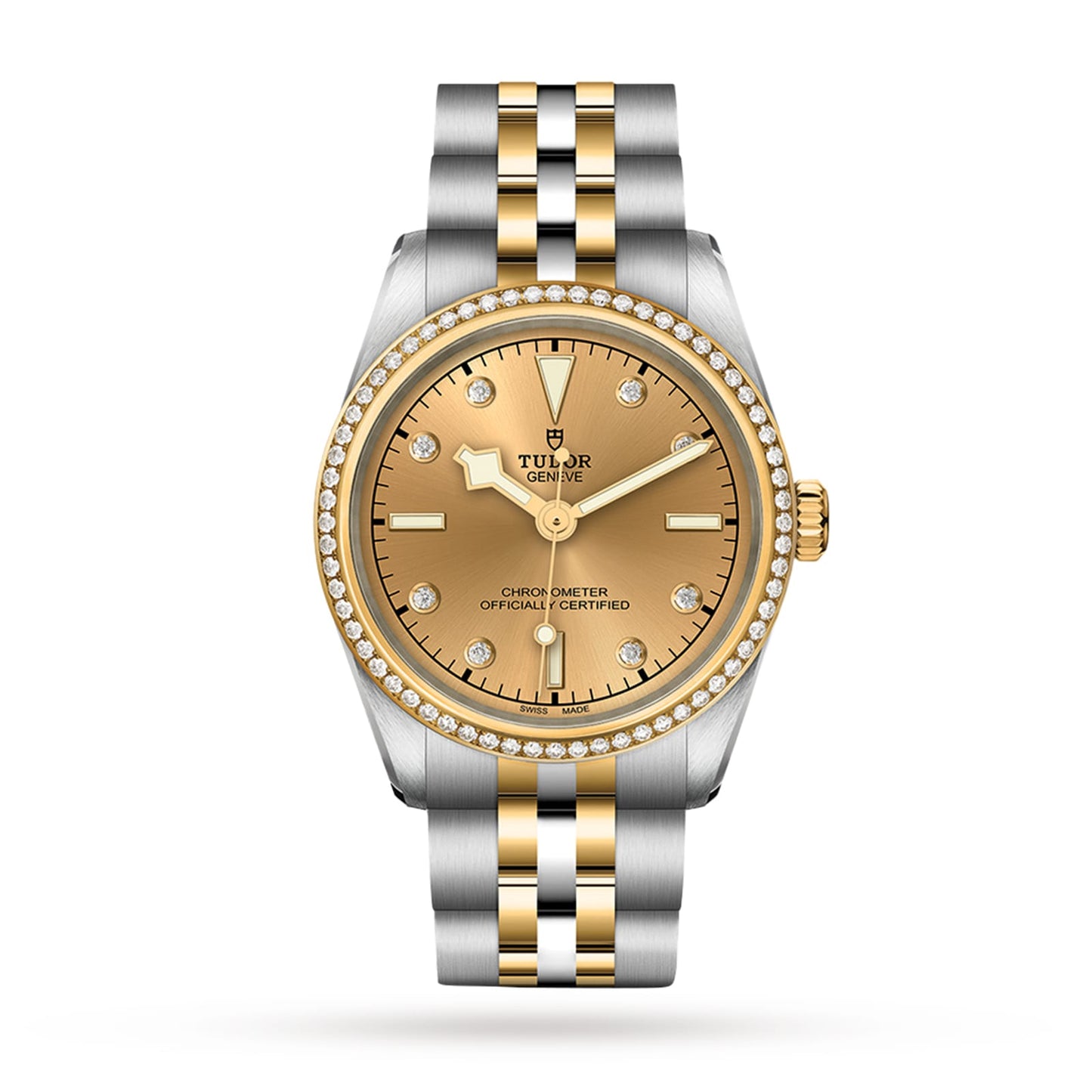 TUDOR Black Bay 31 S&G M79613-0007