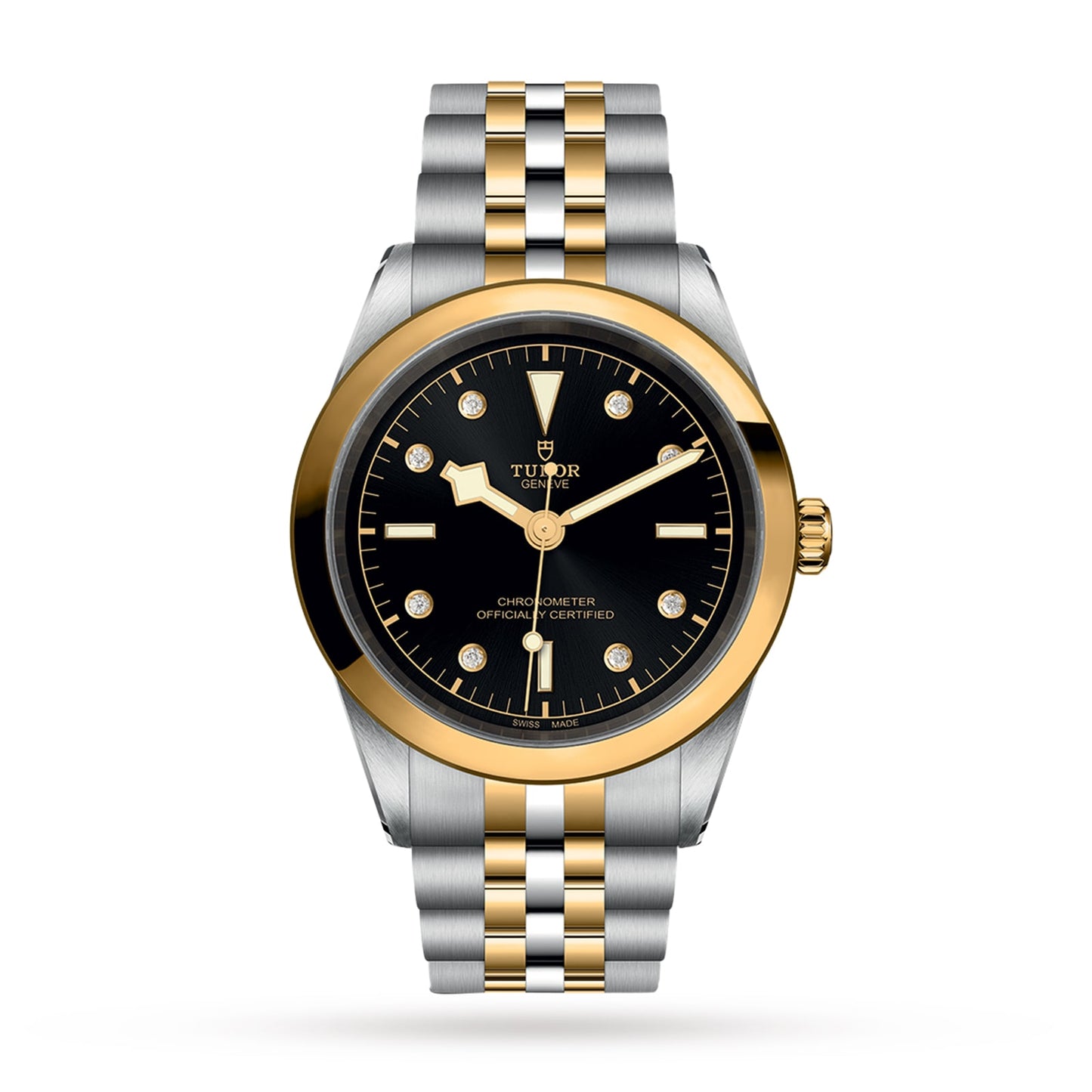 TUDOR Black Bay 41 S&G M79683-0006