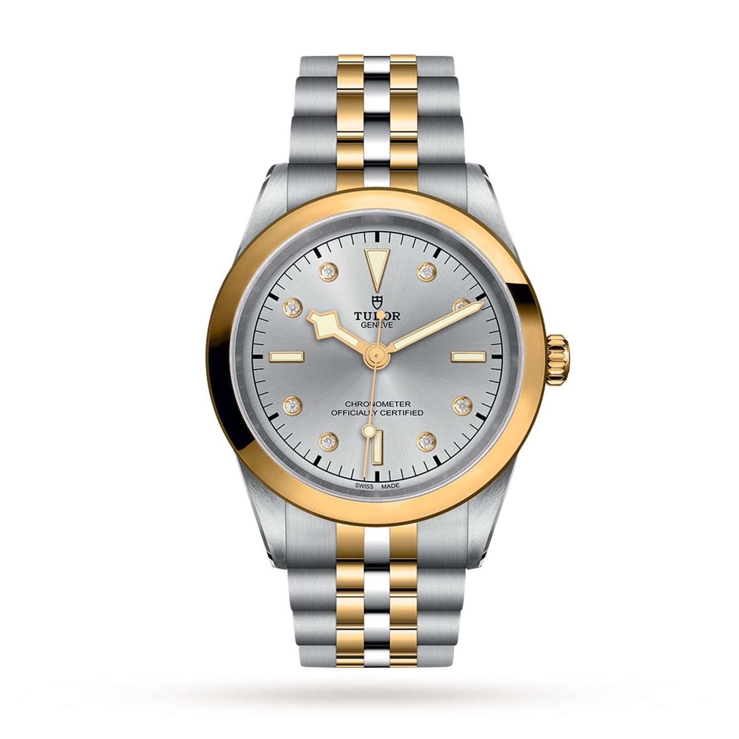 TUDOR Black Bay 41 S&G M79683-0007