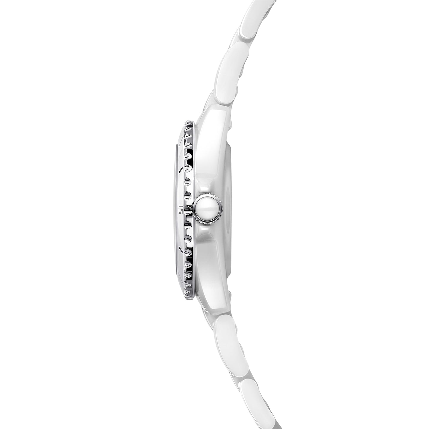 CHANEL J12 Watch Calibre 12.1, 38 Mm H5700