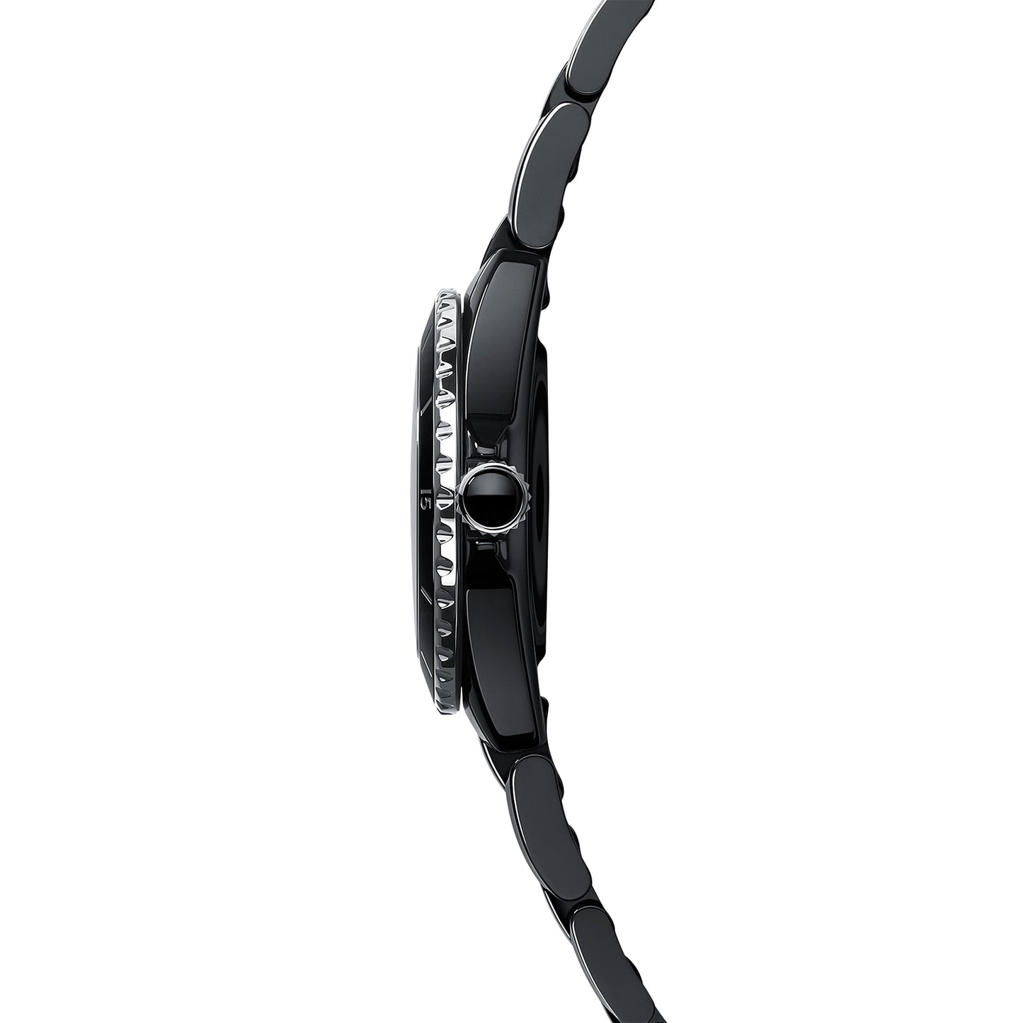 CHANEL J12 Watch Calibre 12.1, 38 Mm H5702