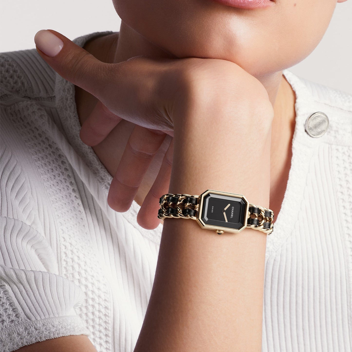CHANEL Premiere Edition Originale H6951