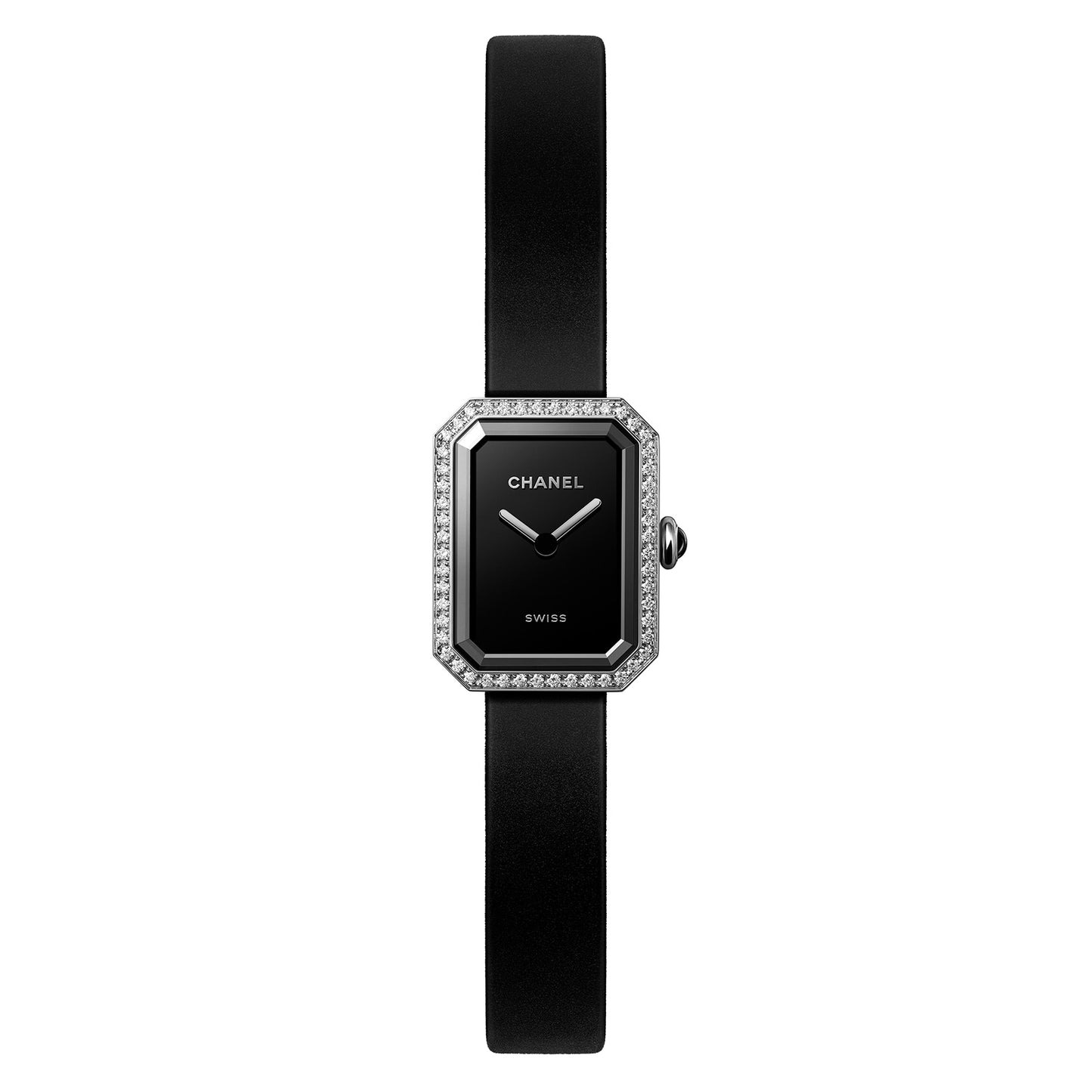 CHANEL Premiere Ribbon Watch H7942