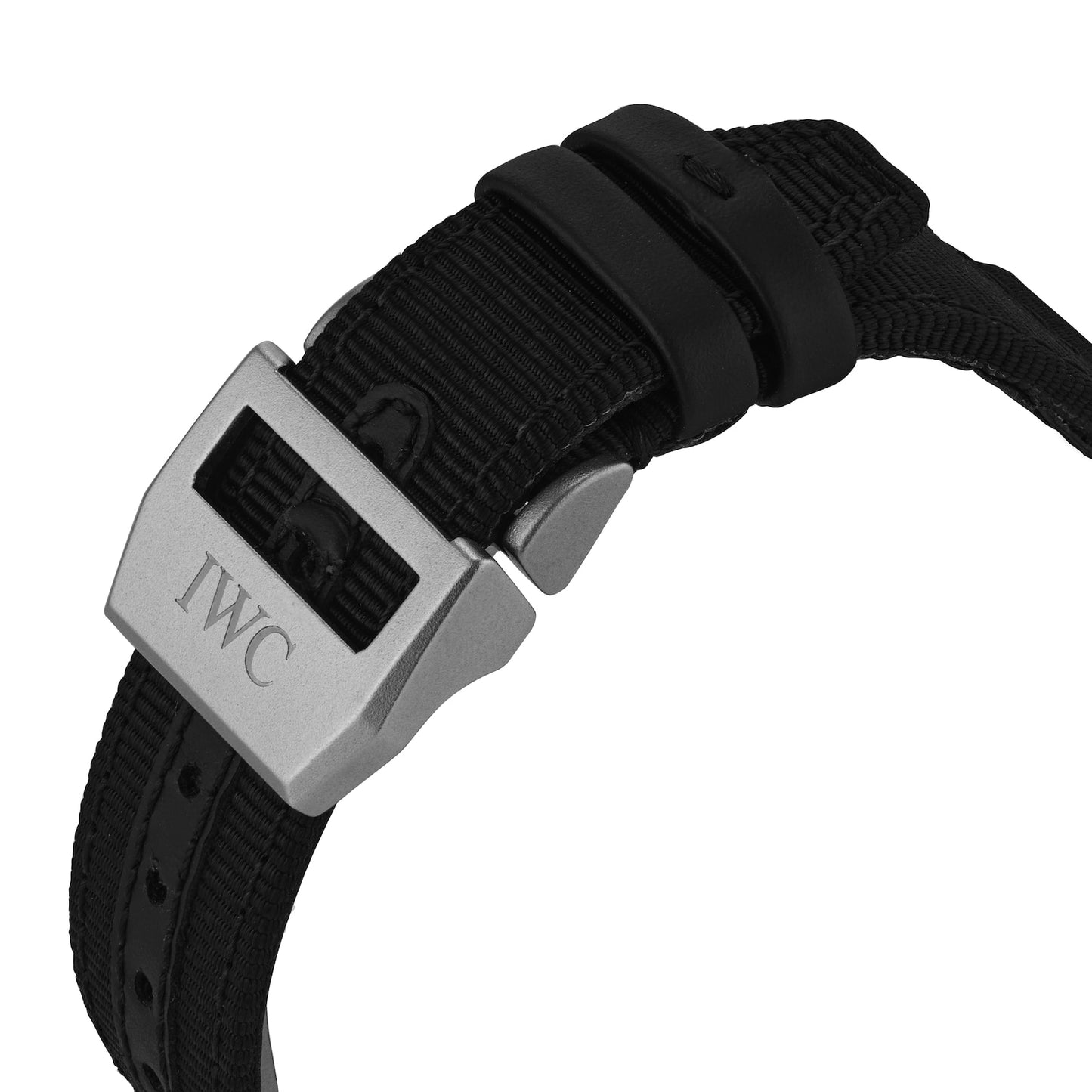 IWC Pilot's TOP GUN 44.5mm Mens Watch IW389101