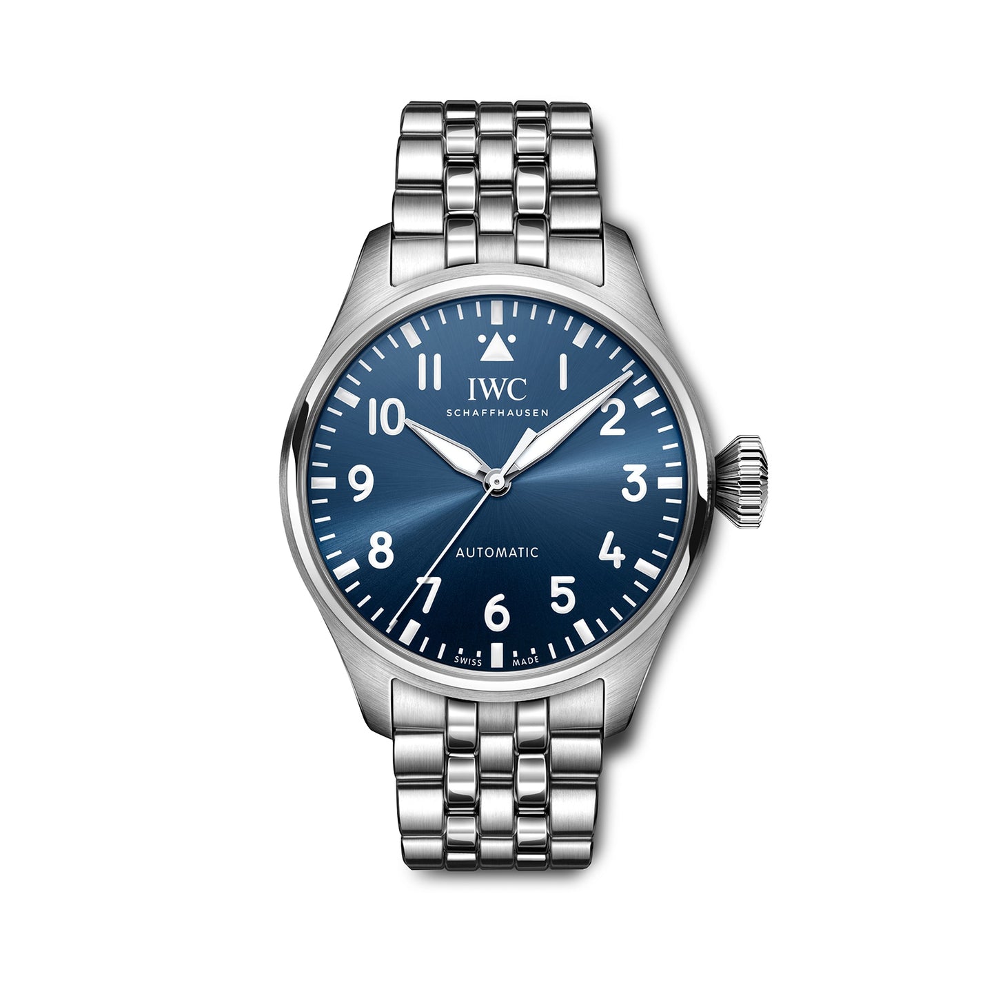 IWC Big Pilot's 43mm Mens Watch IW329304
