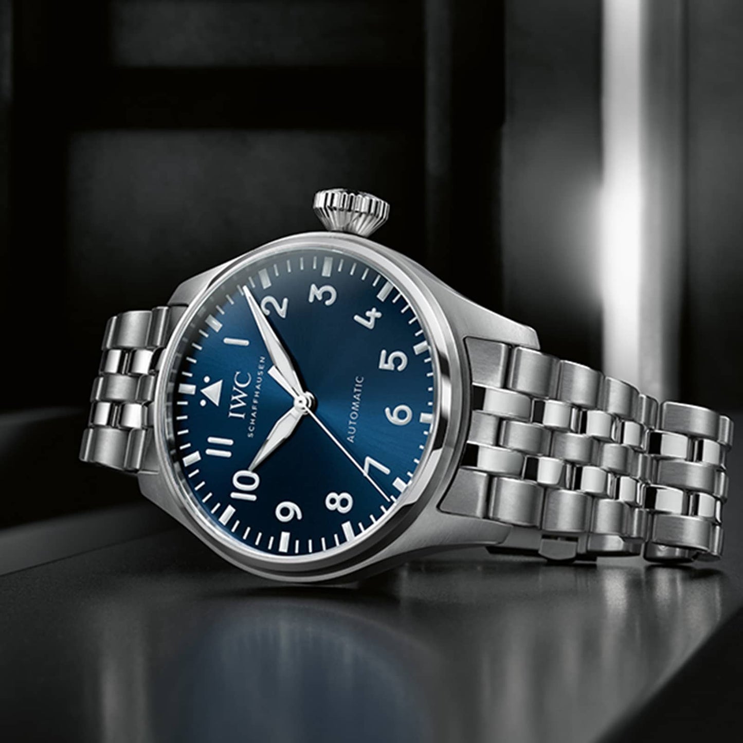 IWC Big Pilot's 43mm Mens Watch IW329304