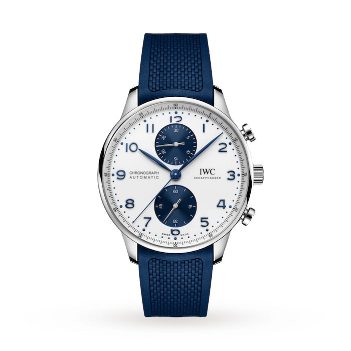IWC Portugieser Chronograph 41mm IW371620