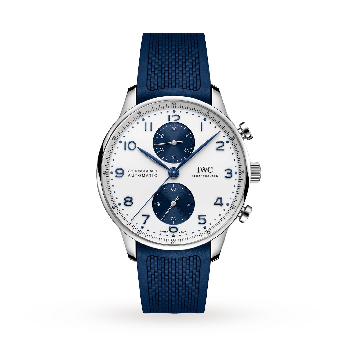 IWC Portugieser Chronograph 41mm IW371620
