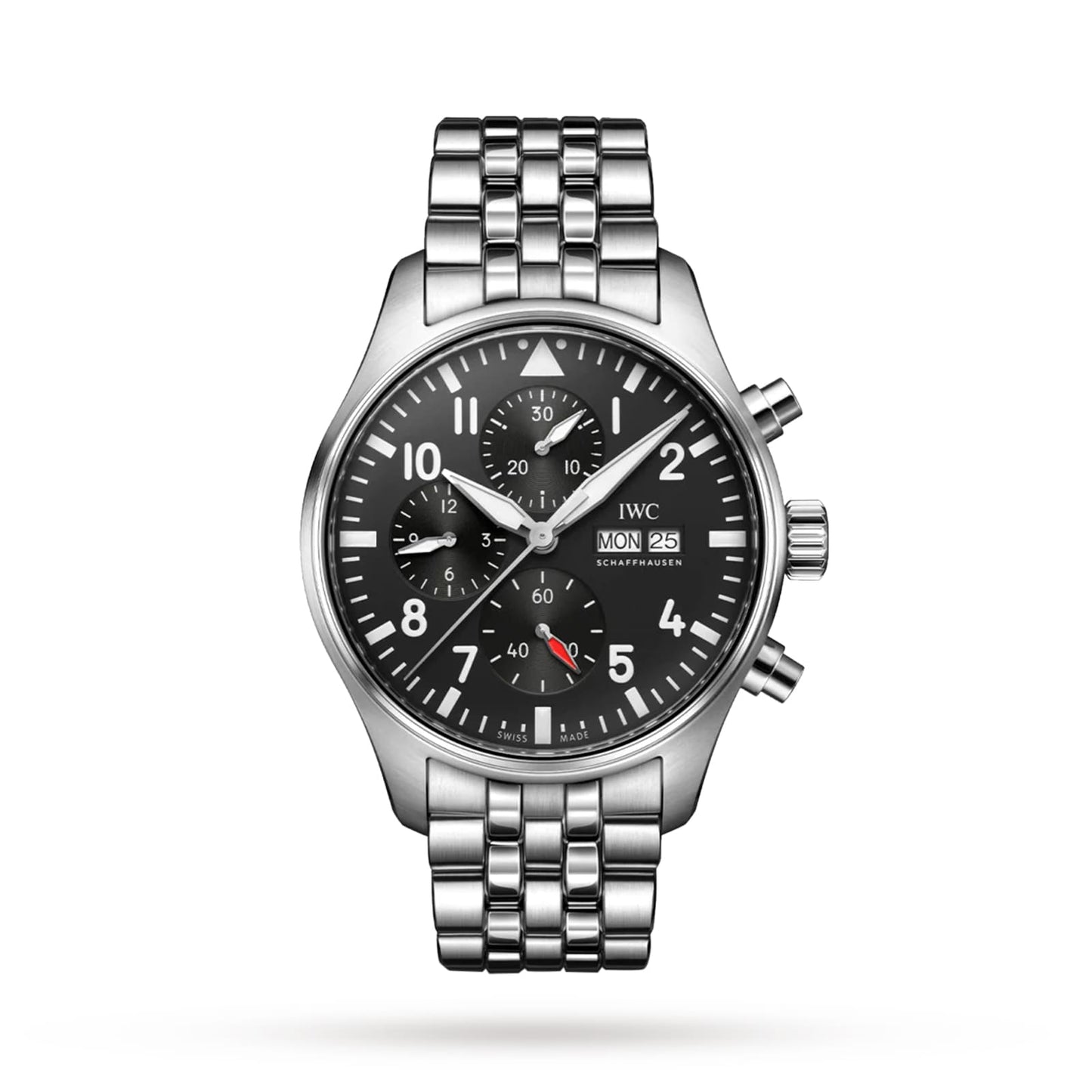 IWC Pilot's Watch Chronograph 43mm IW378002
