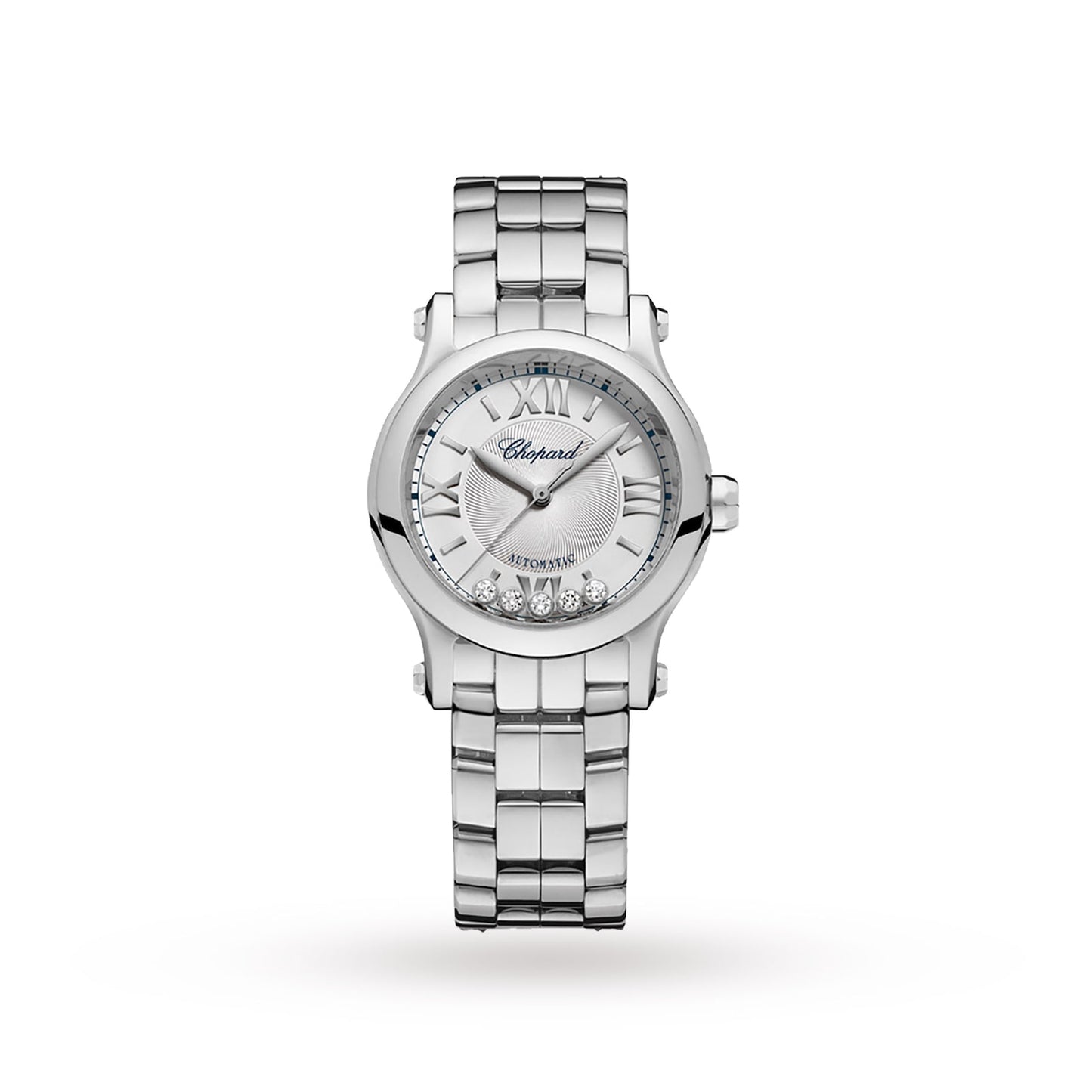 CHOPARD Happy Sport Automatic Ladies Watch 278573-3012