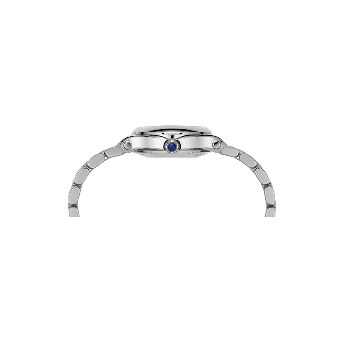 CHOPARD Happy Sport Automatic Ladies Watch 278573-3012