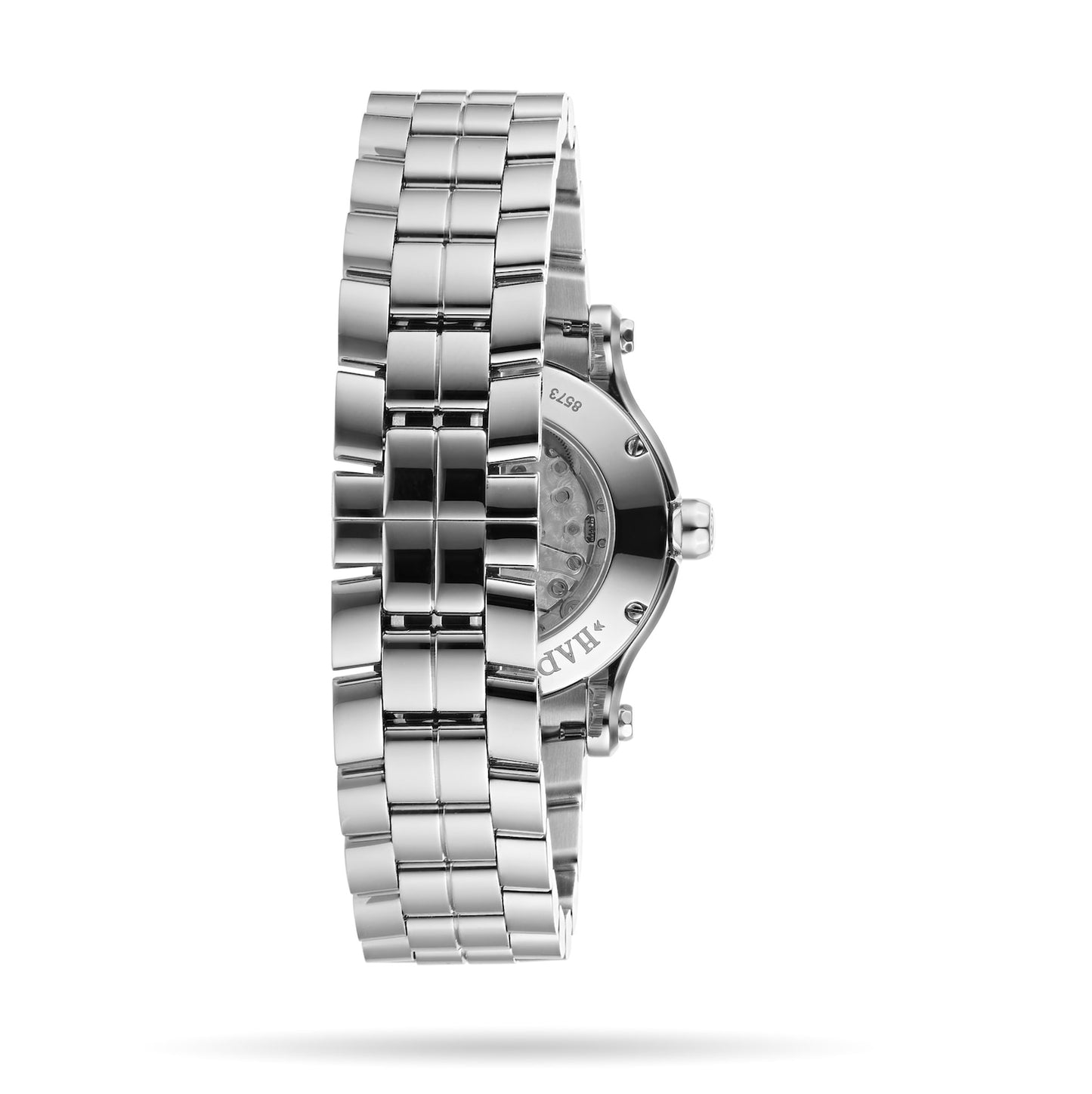 CHOPARD Happy Sport Automatic Ladies Watch 278573-3012