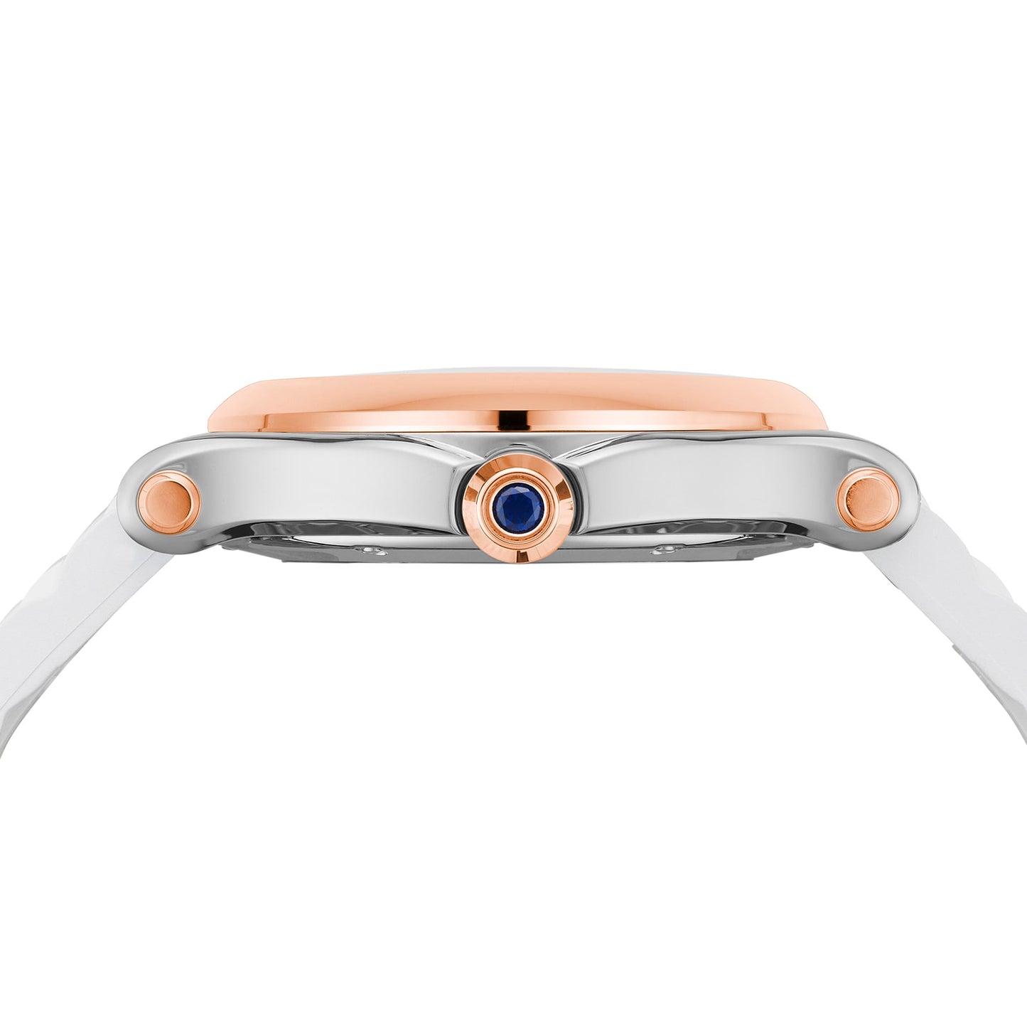 CHOPARD Happy Sport 36mm Ladies Watch 278582-6001