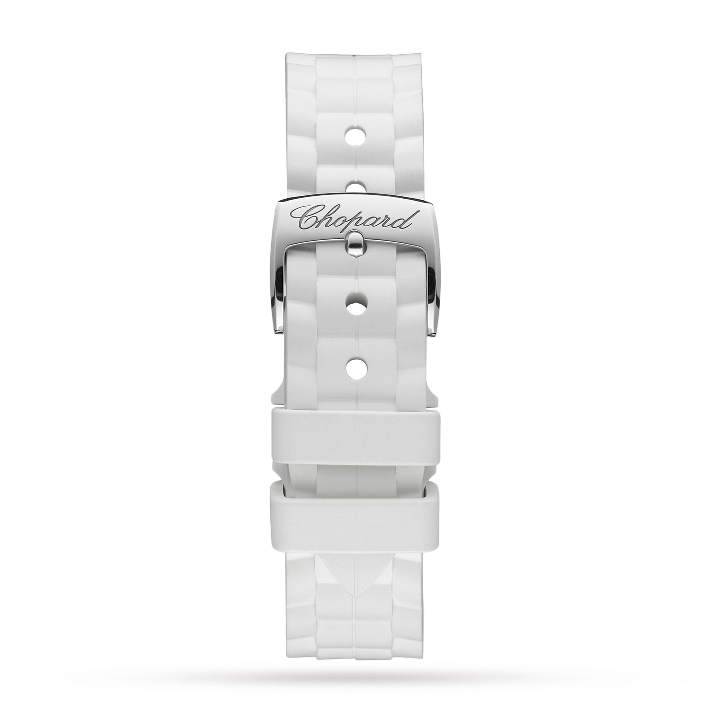 CHOPARD Happy Sport 36mm Ladies Watch 278582-6001