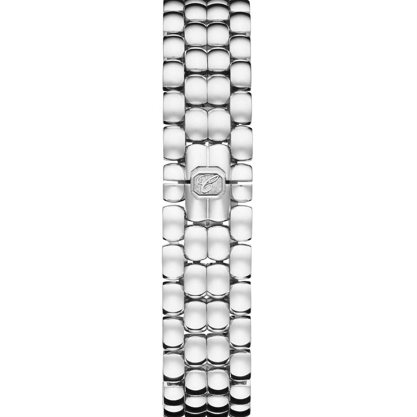 CHOPARD Happy Sport Oval 278602-3002