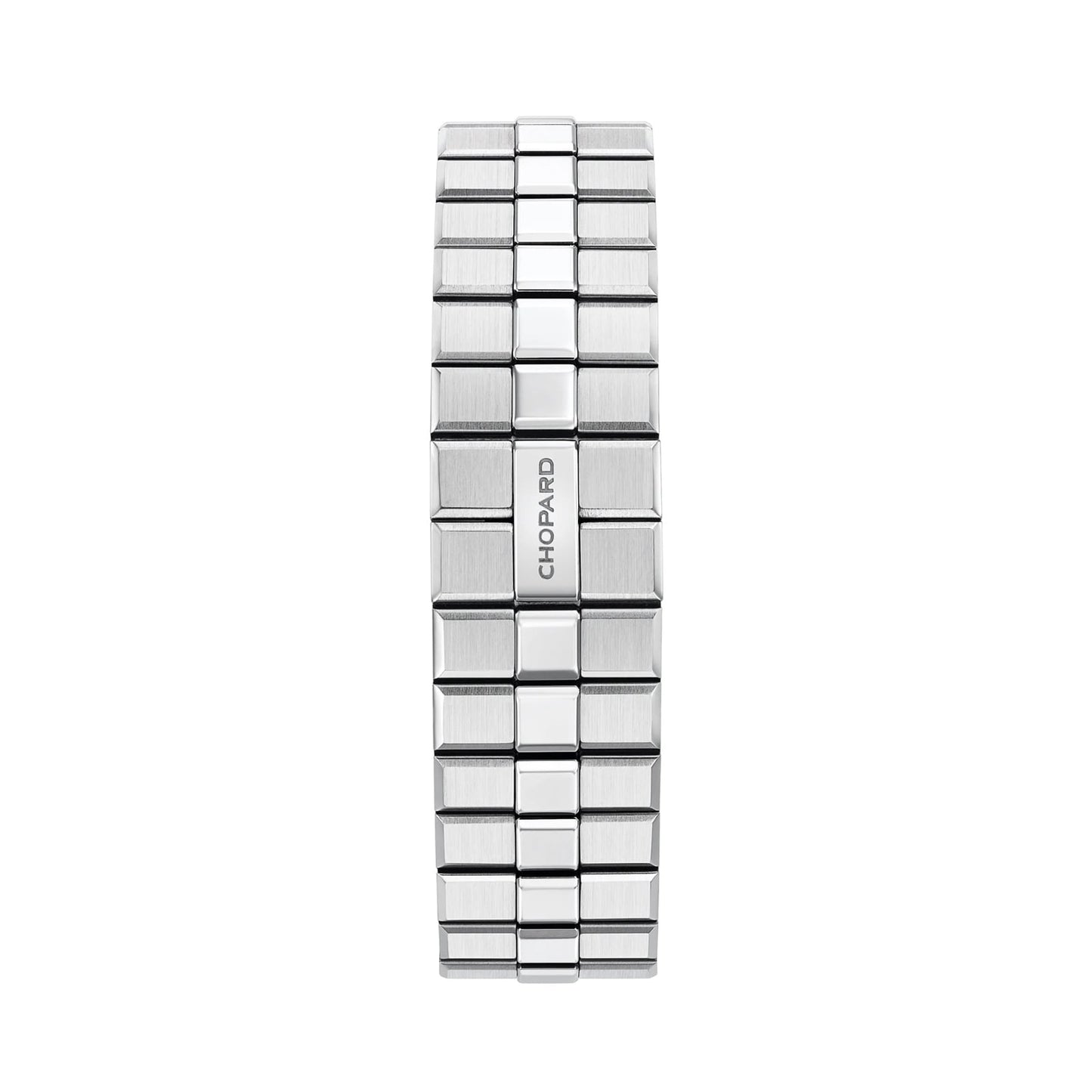 CHOPARD Alpine Eagle 36mm Ladies Watch Automatic, Lucent Steel™, Diamonds 298601-3004
