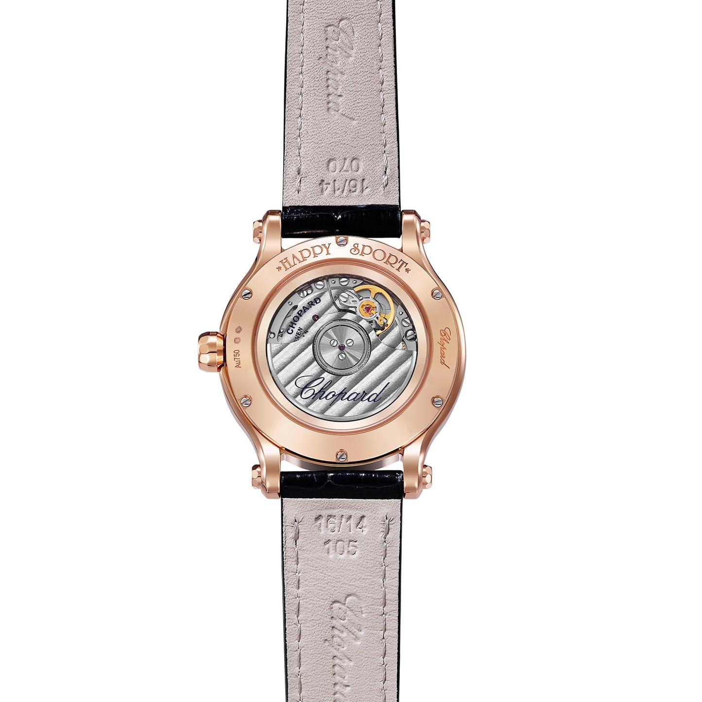 CHOPARD Happy Sport 275378-5001