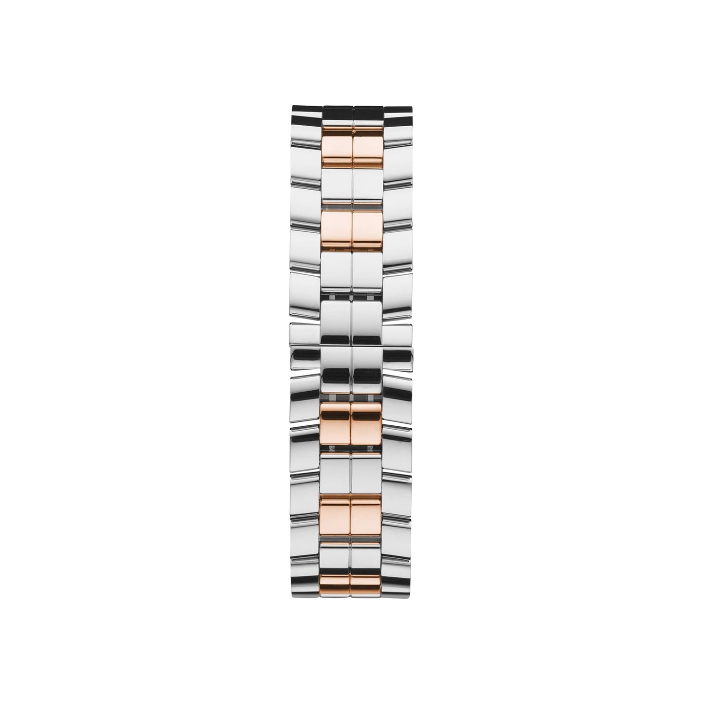 CHOPARD Happy Sport 36 Mm, Quartz, Ethical Rose Gold, Stainless Steel, Diamonds 278582-6006
