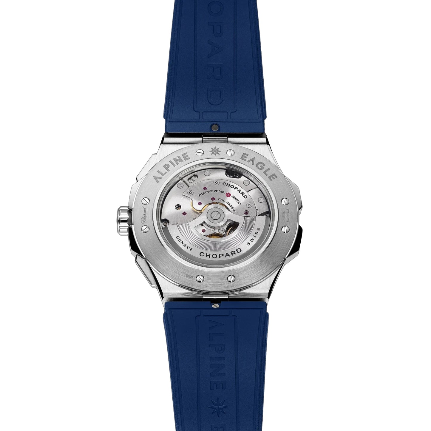 CHOPARD Alpine Eagle Mens 298609-3003