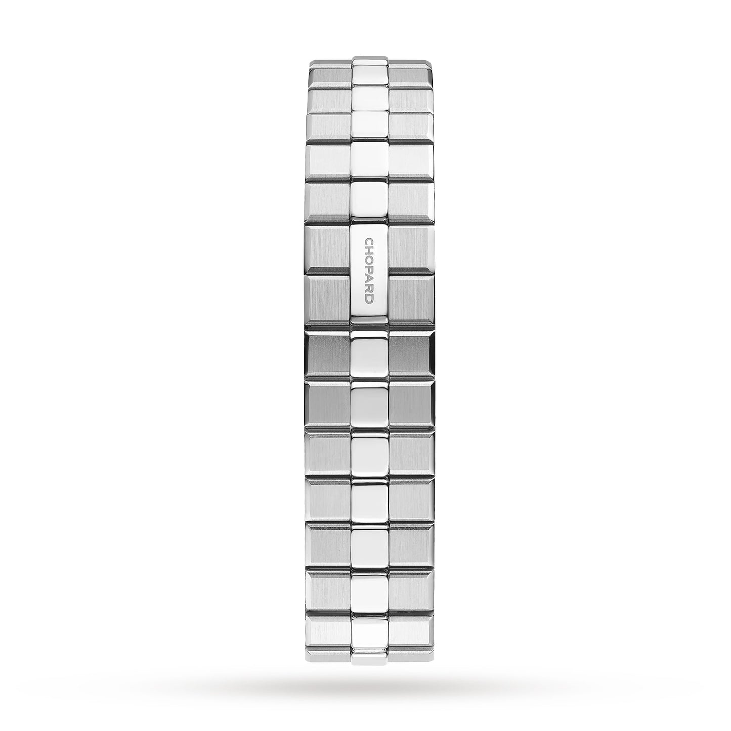 CHOPARD Alpine Eagle 33mm Ladies Watch 298617-3001