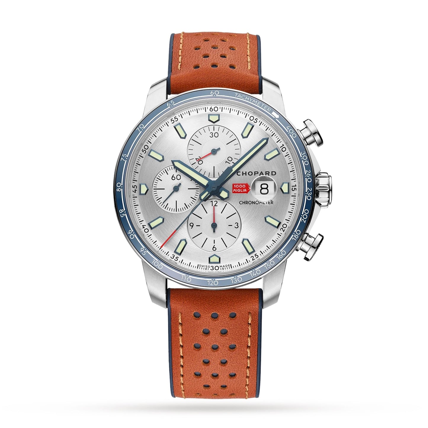 CHOPARD Mille Migila 2022 Limited Edition 168571-3010