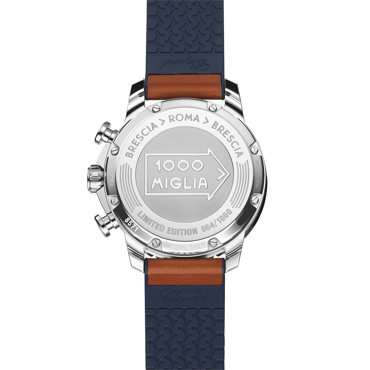 CHOPARD Mille Migila 2022 Limited Edition 168571-3010