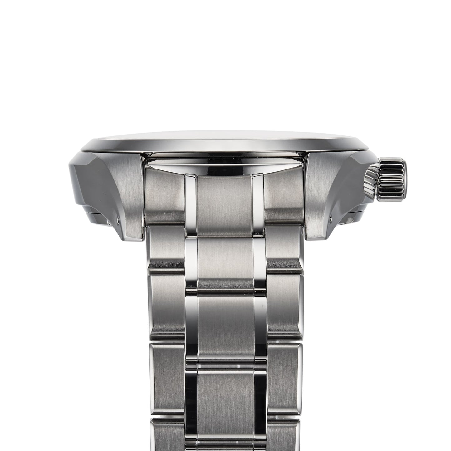 GRAND SEIKO Heritage Automatic 'Snowflake' Spring Drive 3-Day SBGA211