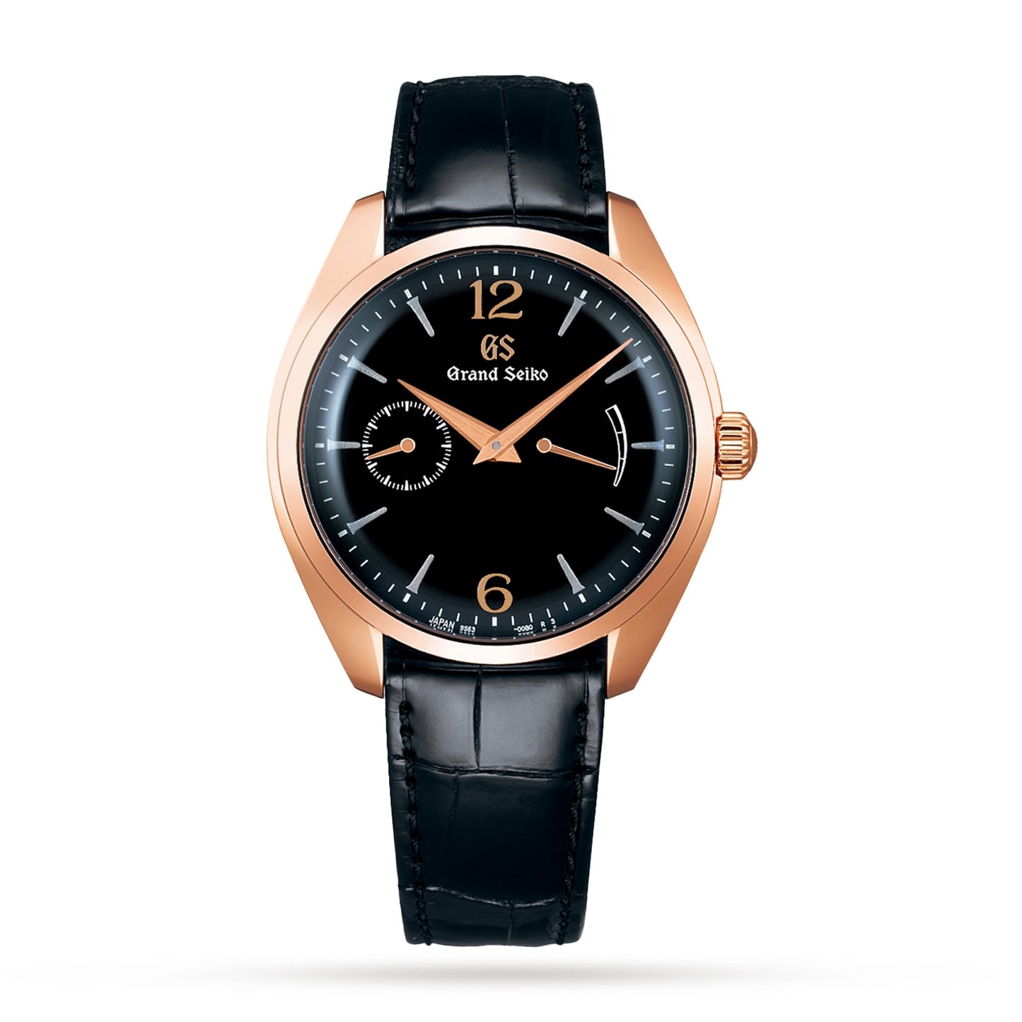 GRAND SEIKO Elegance Limited Edition SBGK004
