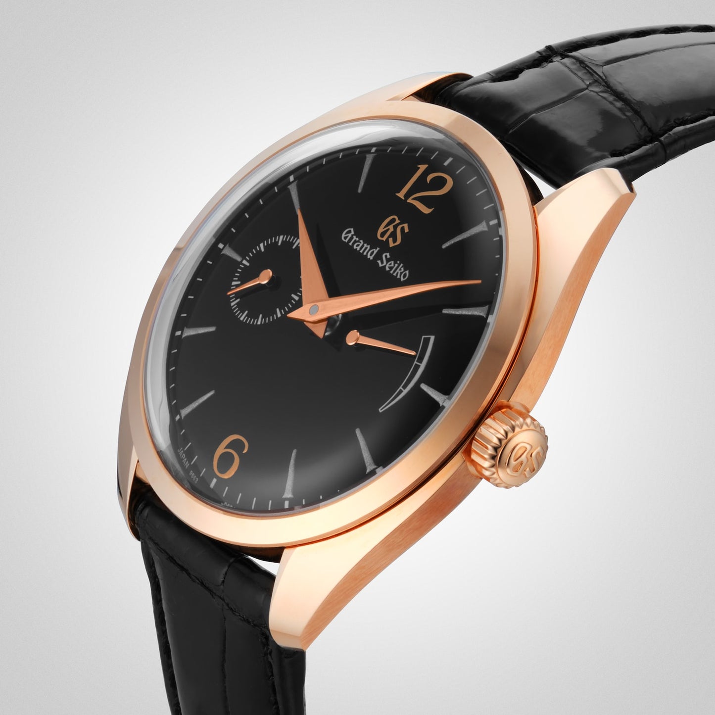 GRAND SEIKO Elegance Limited Edition SBGK004