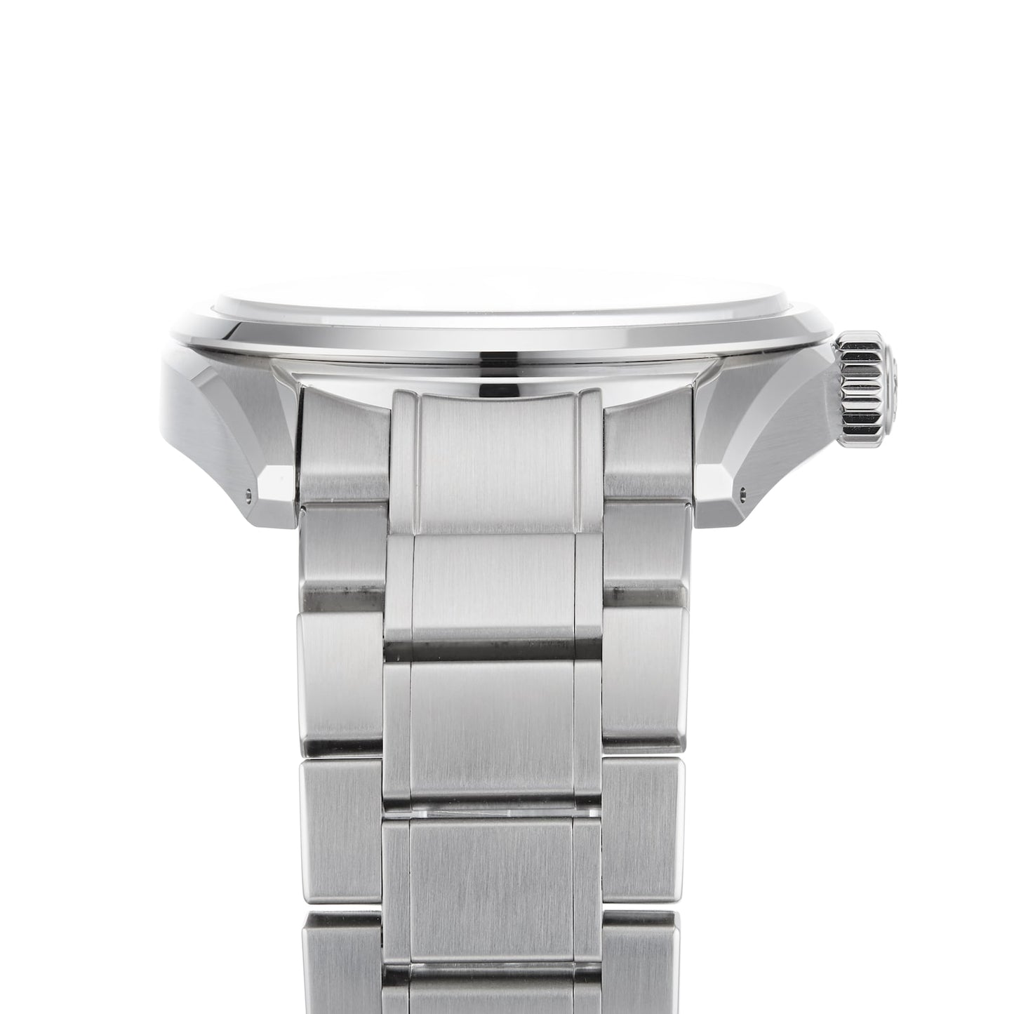 GRAND SEIKO White Birch Hi-Beat 36000 80 Hours SLGH005