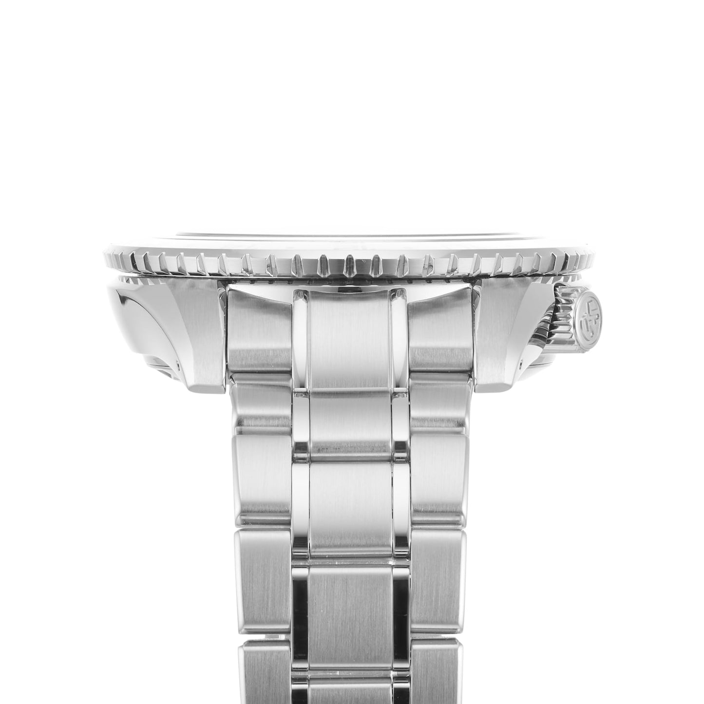 GRAND SEIKO Hotaka Peaks Spring Drive GMT Triple Time-Zone Exclusive SBGE277