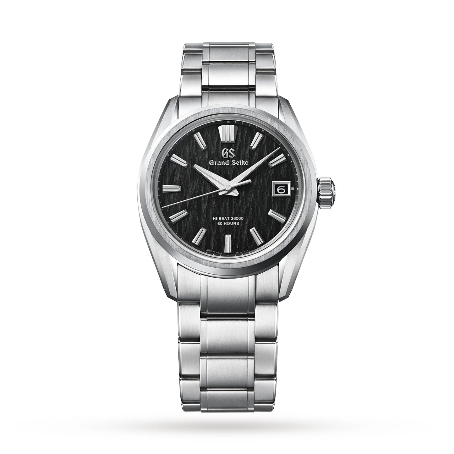 GRAND SEIKO Evolution 9 'Night Birch' Hi-Beat SLGH017