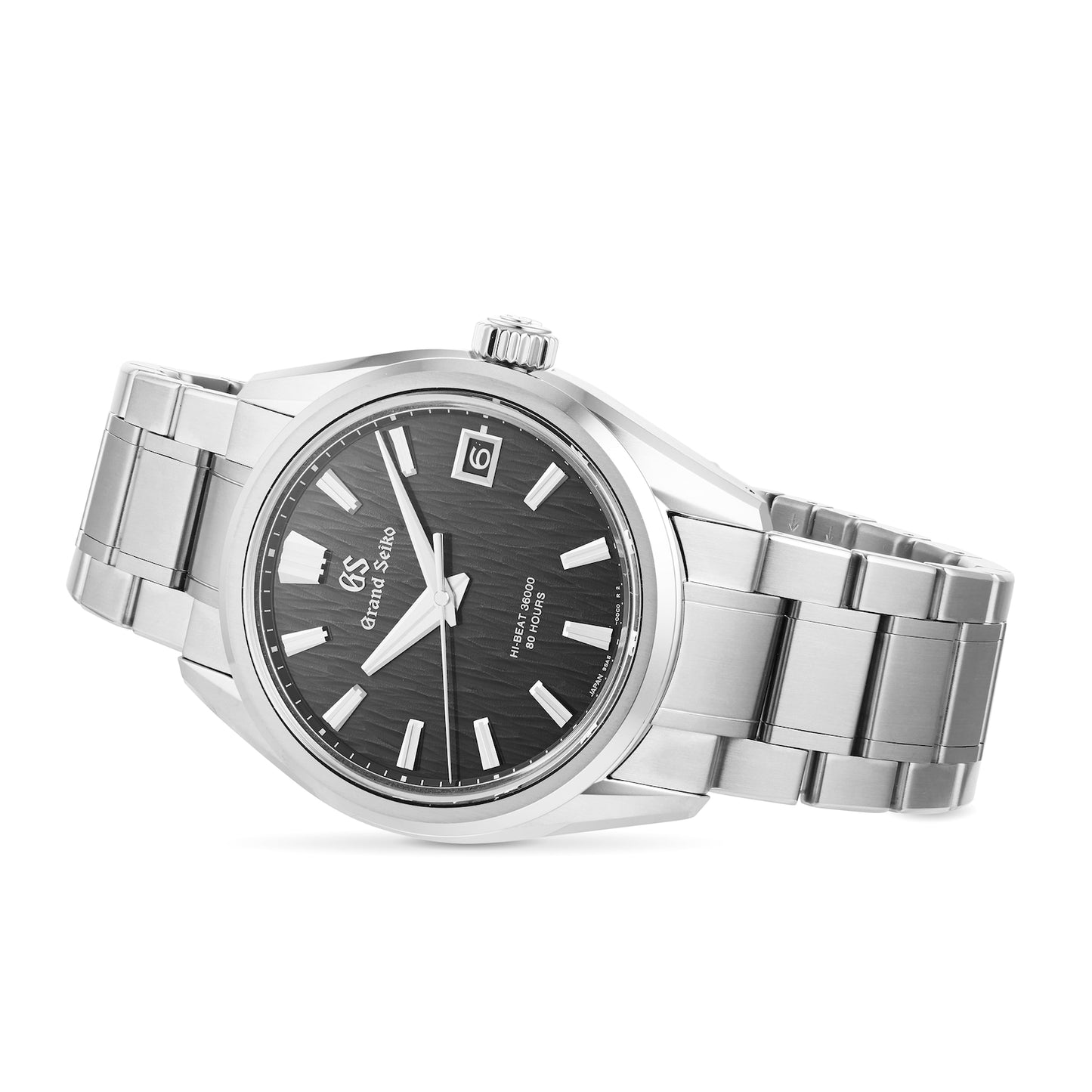GRAND SEIKO Evolution 9 'Night Birch' Hi-Beat SLGH017