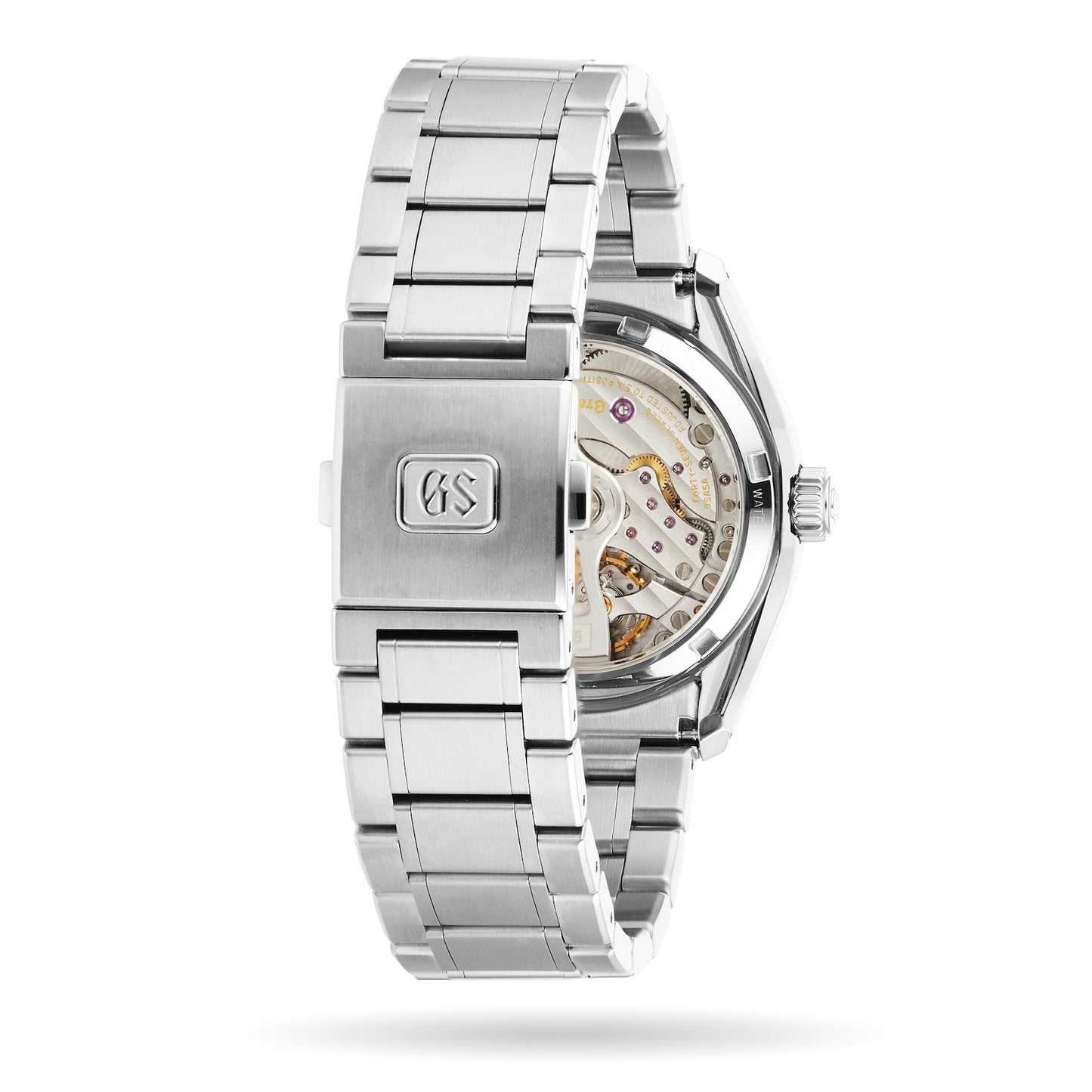 GRAND SEIKO Evolution 9 'Night Birch' Hi-Beat SLGH017