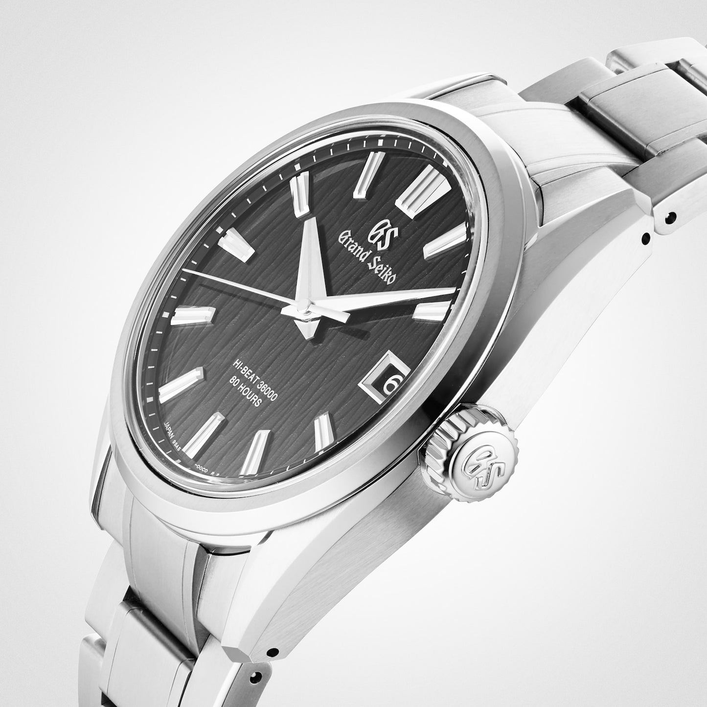 GRAND SEIKO Evolution 9 'Night Birch' Hi-Beat SLGH017