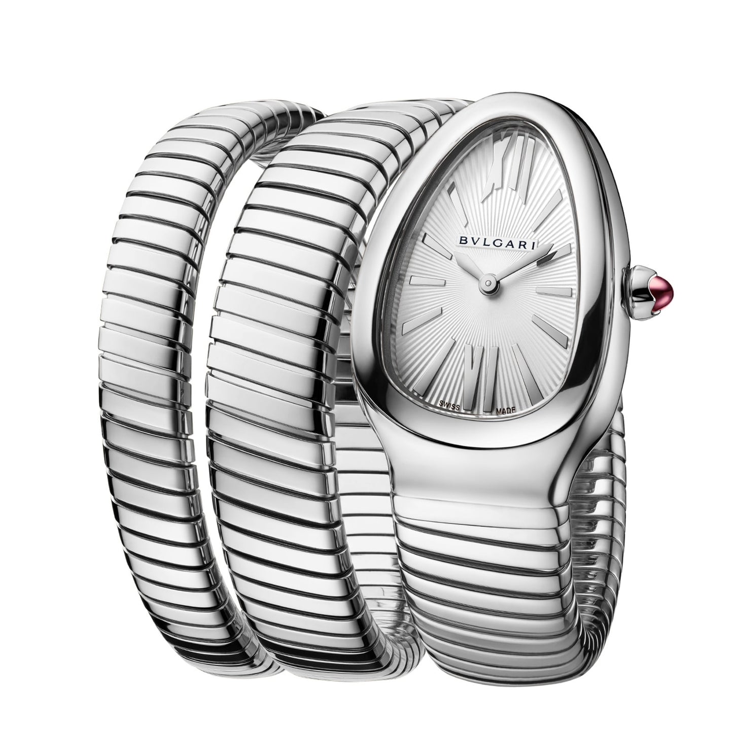 BVLGARI Serpenti Tubogas Watch 101911