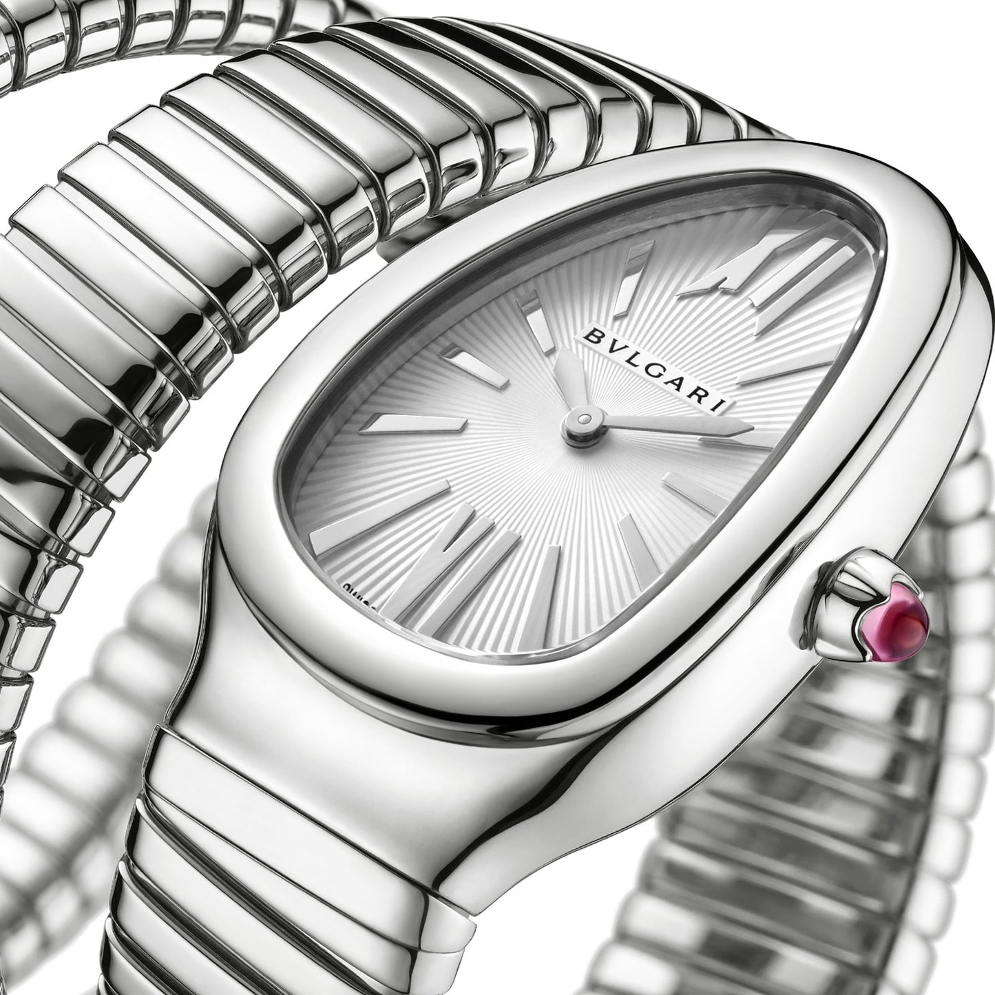 BVLGARI Serpenti Tubogas Watch 101911