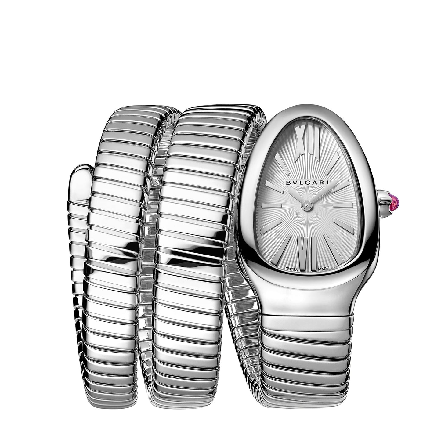 BVLGARI Serpenti Tubogas Watch 101911