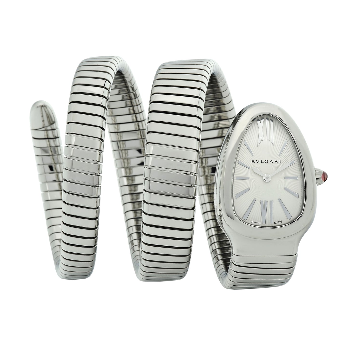 BVLGARI Serpenti Tubogas Watch 101911