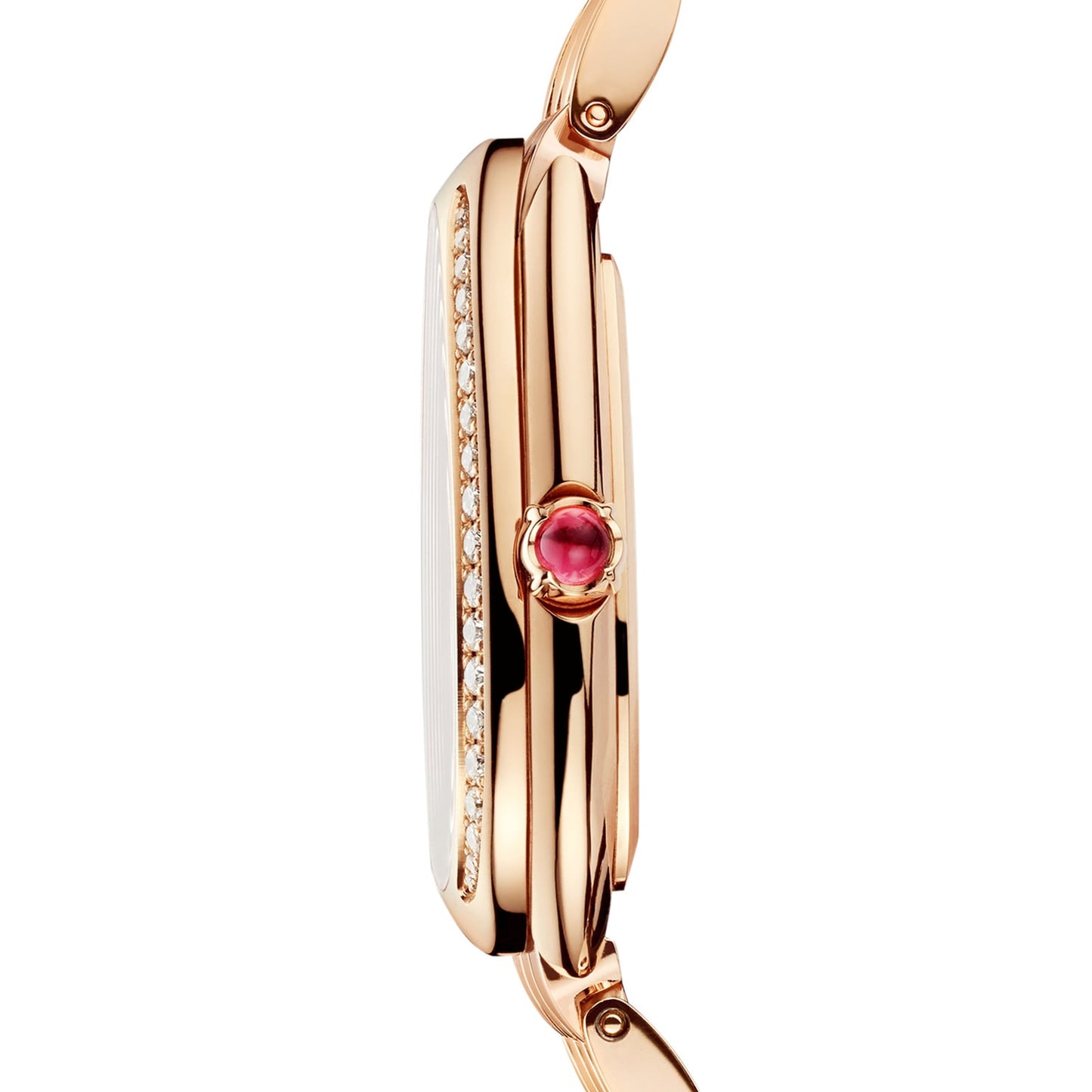 BVLGARI Serpenti Seduttori 33mm Ladies Watch 103273