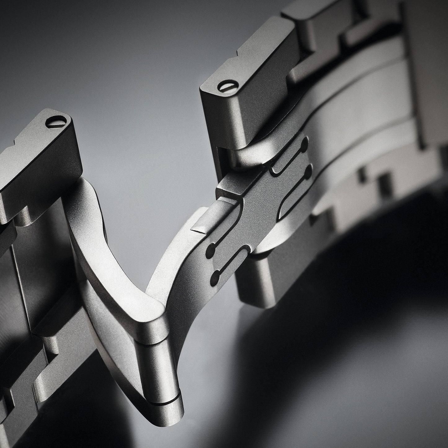 BVLGARI Octo Finissimo Watch 102713