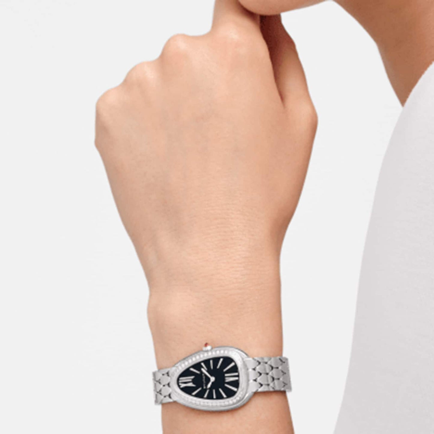 BVLGARI Serpenti Seduttori 103449