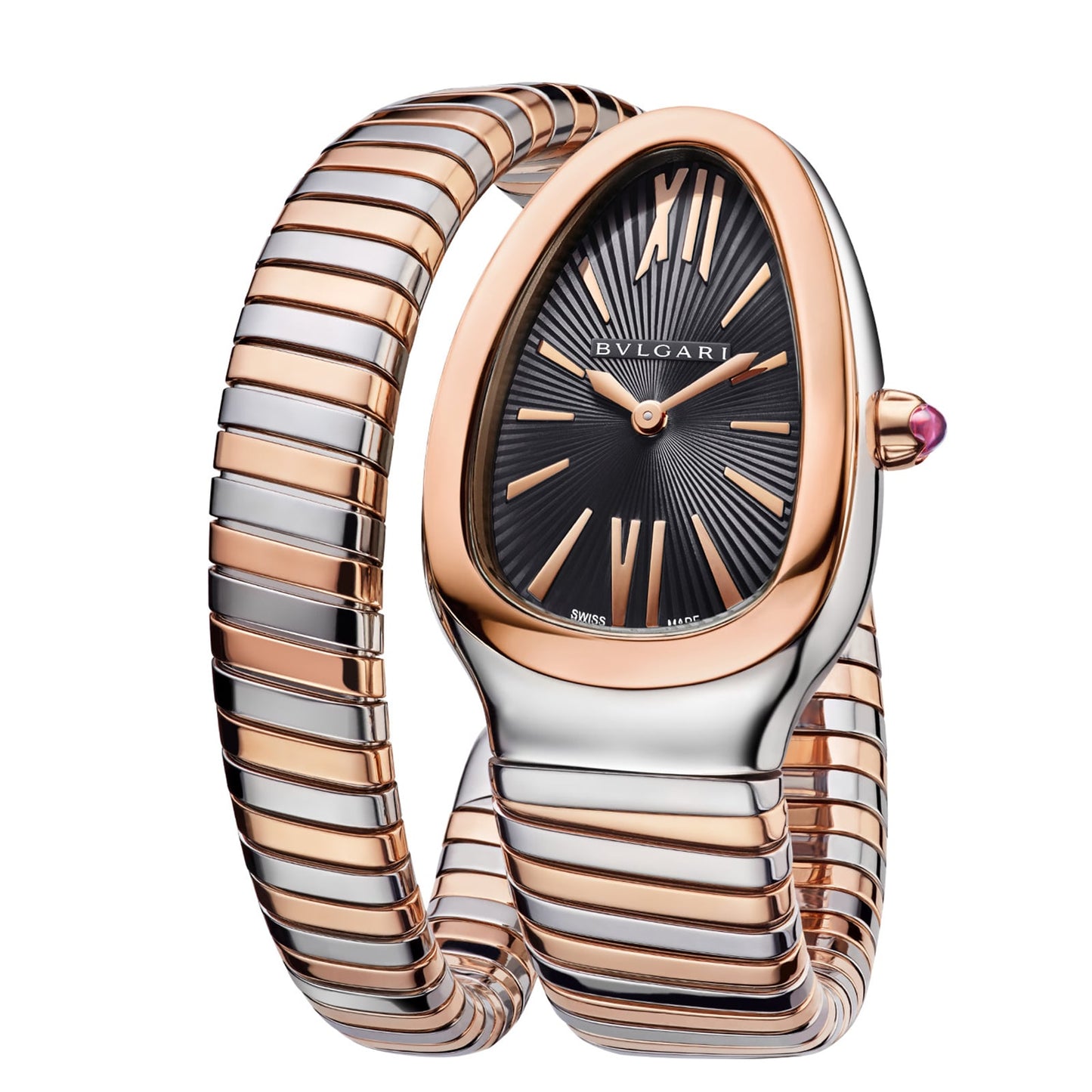 BVLGARI Serpenti Tubogas Watch 102123