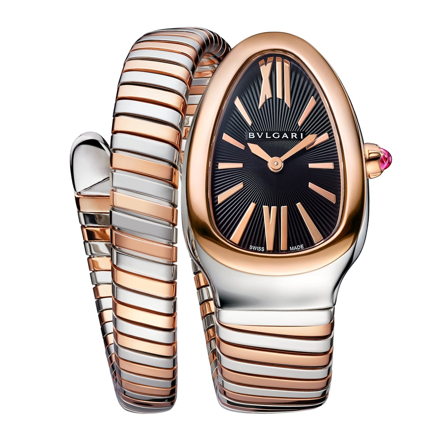 BVLGARI Serpenti Tubogas Watch 102123