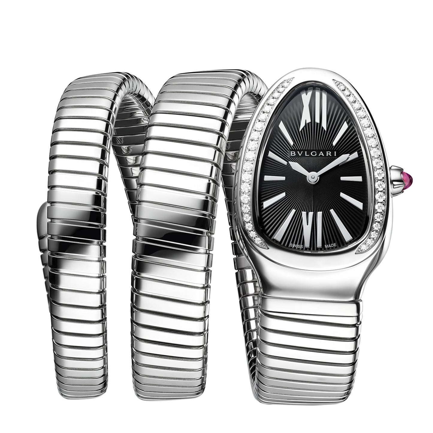 BVLGARI Serpenti Tubogas Watch 103433