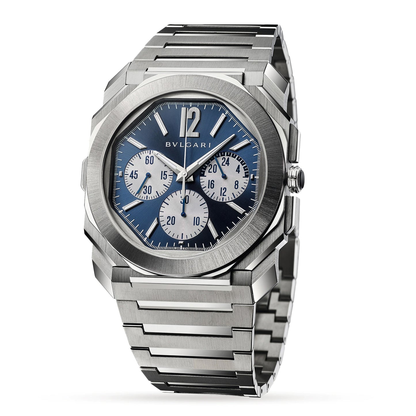 BVLGARI Octo Finissimo Watch 103467