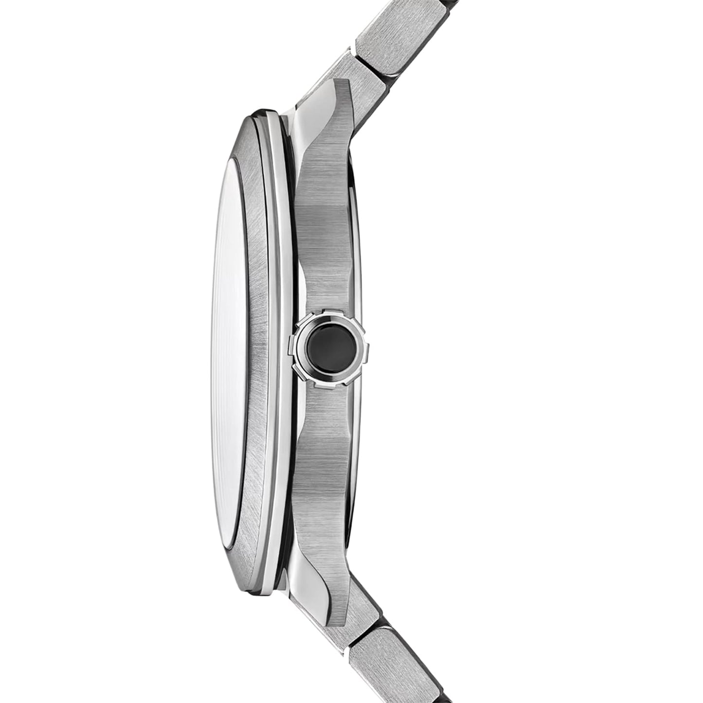 BVLGARI Octo Roma 41mm Mens Watch Grey 103740